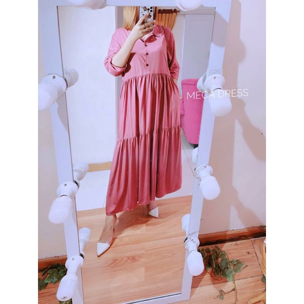 MECCA DRESS