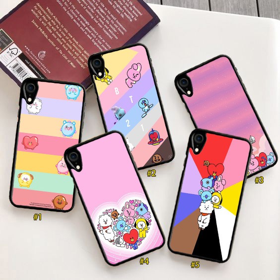 [P102] PHONE CASE GLOSSY FOR ALL TYPE