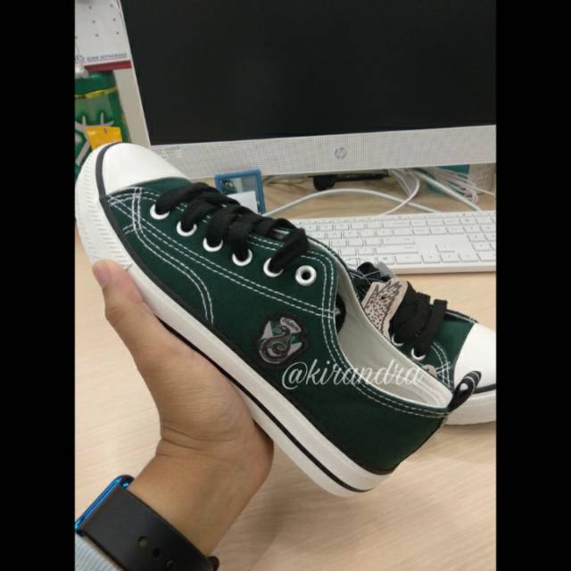 spao harry potter shoes