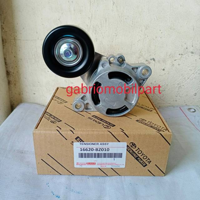 TENSIONER FAN BELT AVANZA XENIA 2015 2016 2017 2018 2019