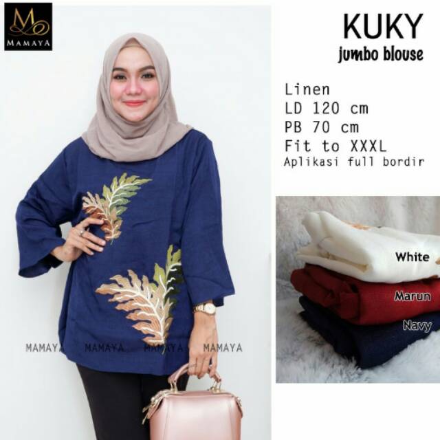 

KUKY