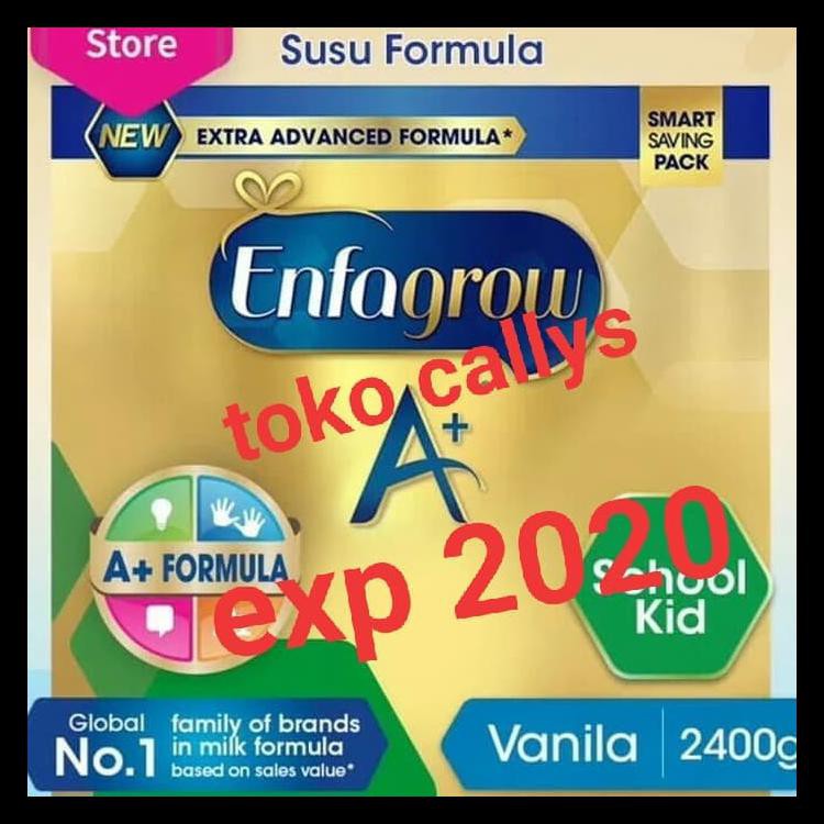 ENFAGROW 4 ..2400GR
