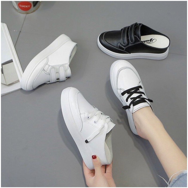 Sepatu sneakers 8316, 8316a