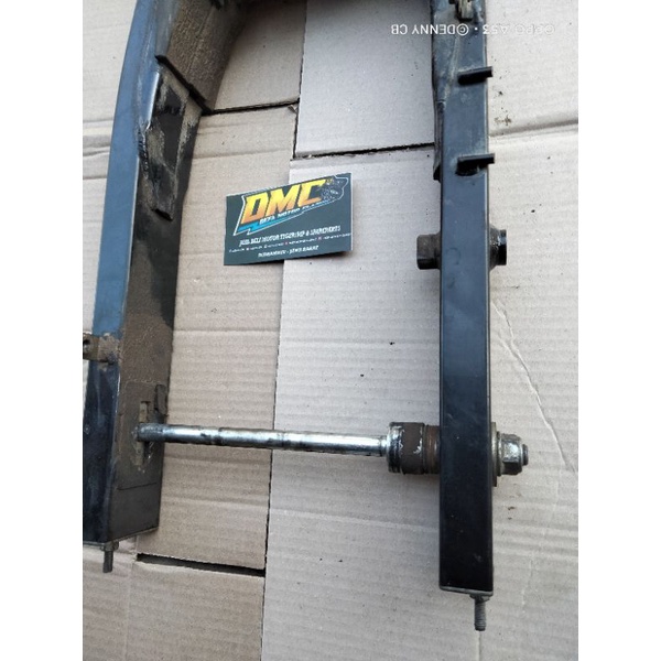 swing arm Honda Supra GTR 150 swing arm Supra GTR 150