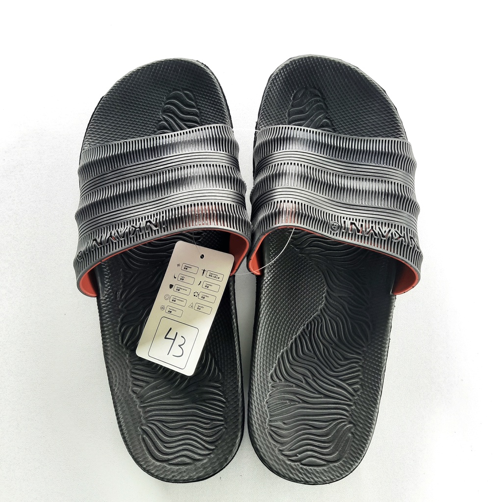 Sandal Selop Pria Inkayni 6009