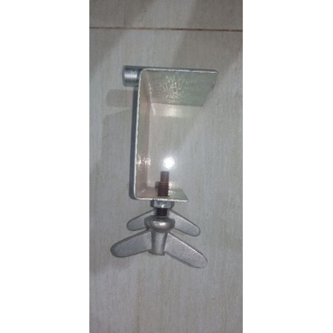 Pangkon dudukan as ketinting 5PK