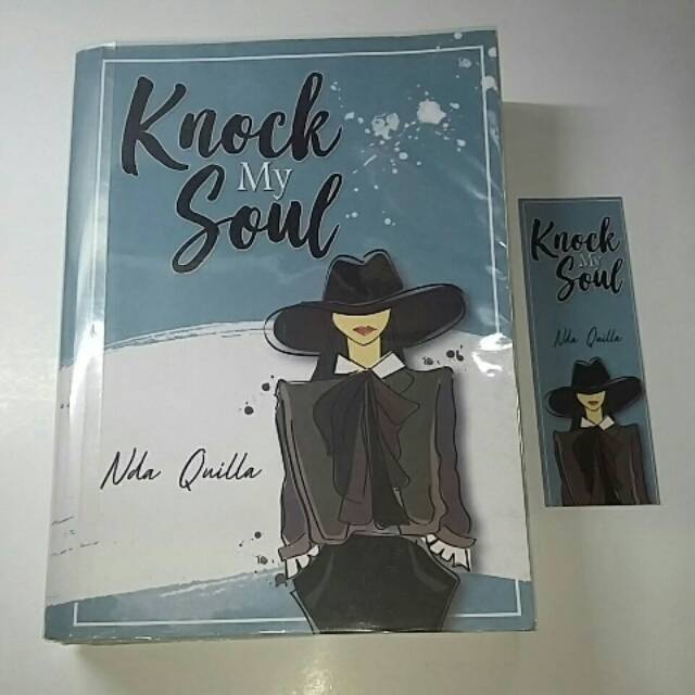 Knock My Soul - Nda Quilla