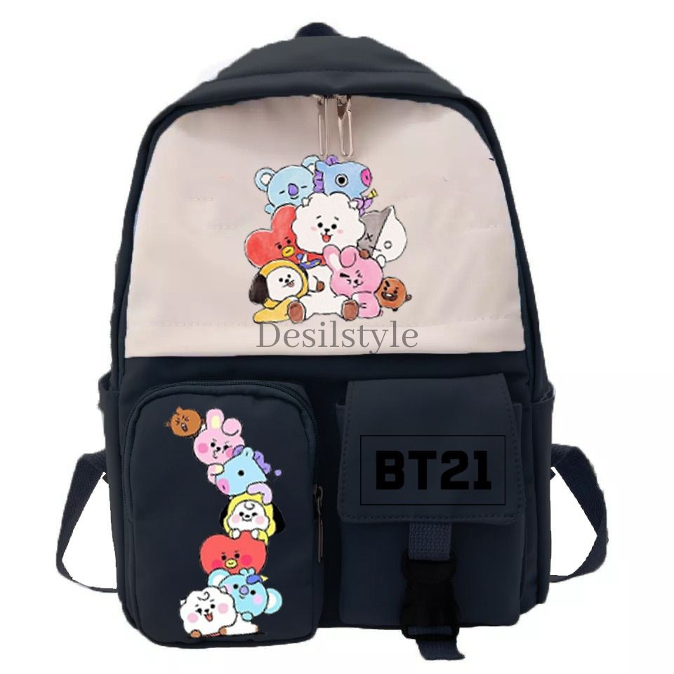 tas wanita ransel sekolah import aksesoris murah selempang batam mini branded korea