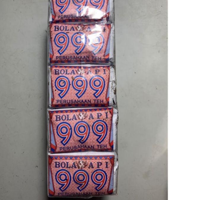 

Termurah dan terbaik >>Teh 999 Isi 10pcs