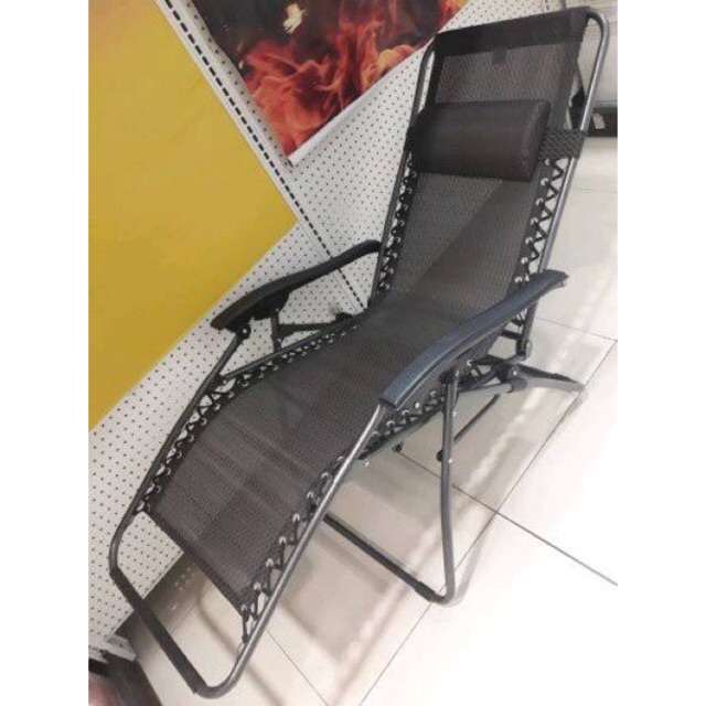 Kursi lipat reclining kursi santai kursi malas Shopee Kursi lipat reclining kursi santai kursi malas Shopee