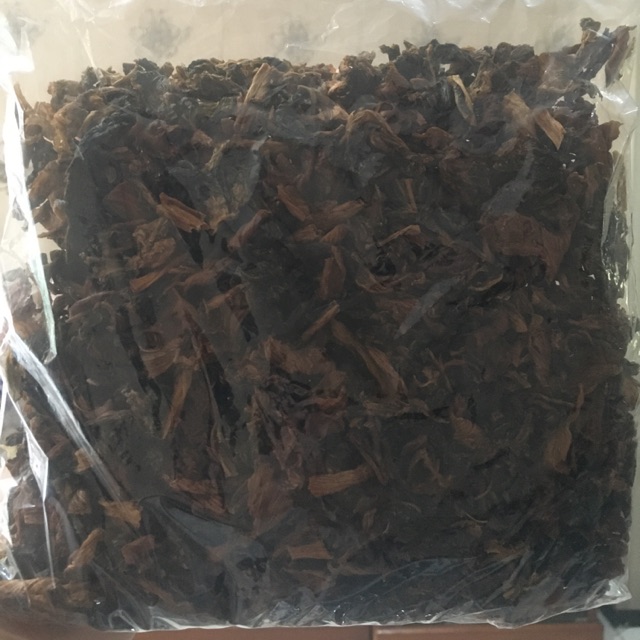 

PHOENIX Ham Coi (Sayur Asin Kering) 250g