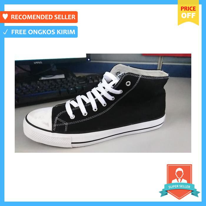 Sepatu Bata North Star - Sepatu Pria - Sneakers Pria