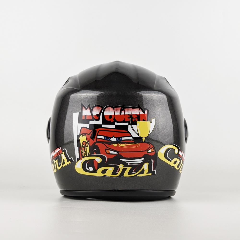 Jual Tiger Helmet Helm Anak Kecil Laki Laki Cowok SNI Usia 3 4 5 6