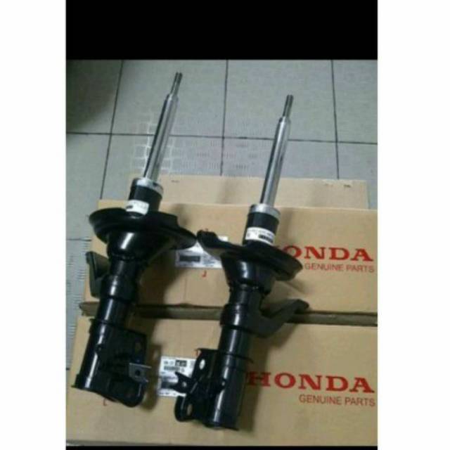 shockbreaker honda stream depan