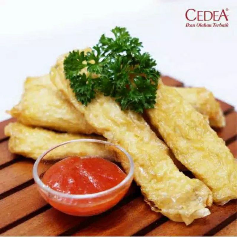 CEDEA fish roll 250gr