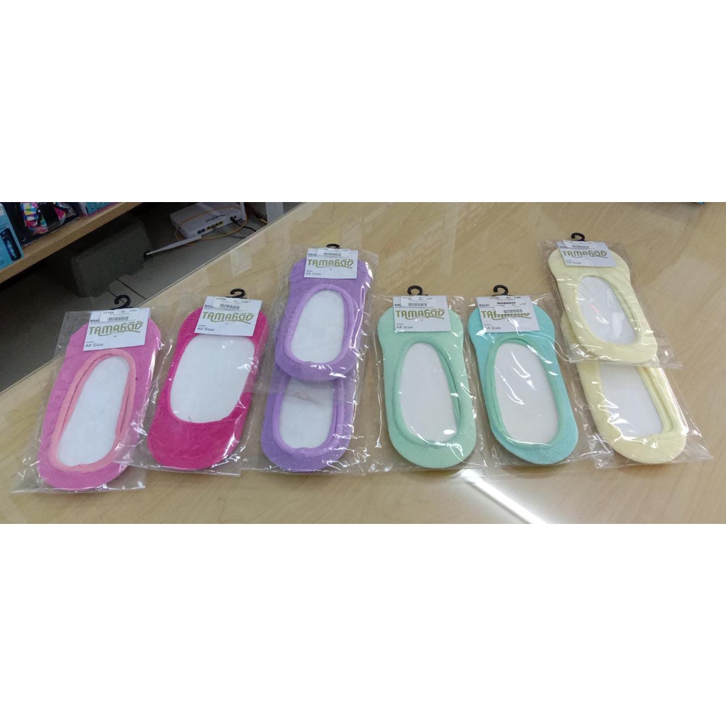 KK BALLET LADIES / TAMAGOO KAOS KAKI ANAK