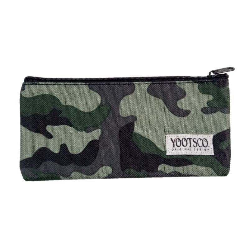 

Malfunction Pouch Silka Green Army