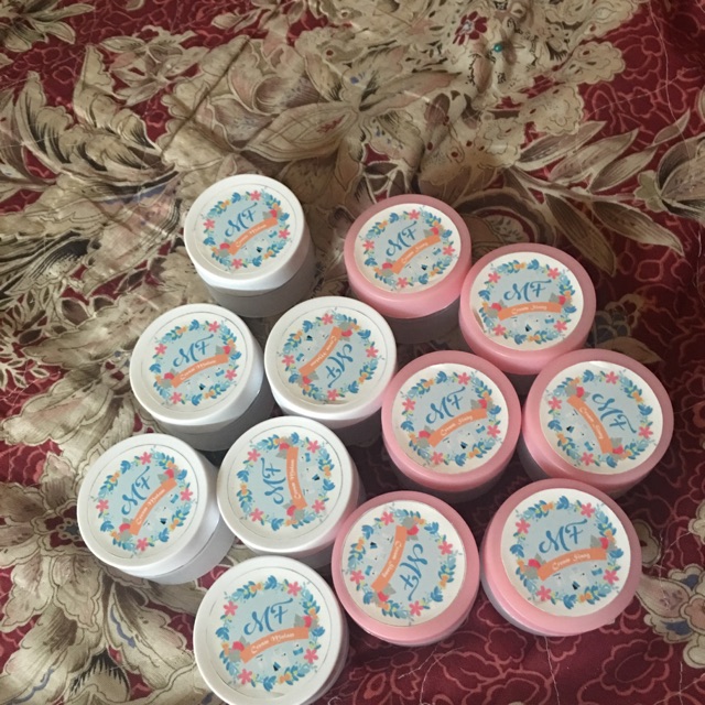 Cream mf