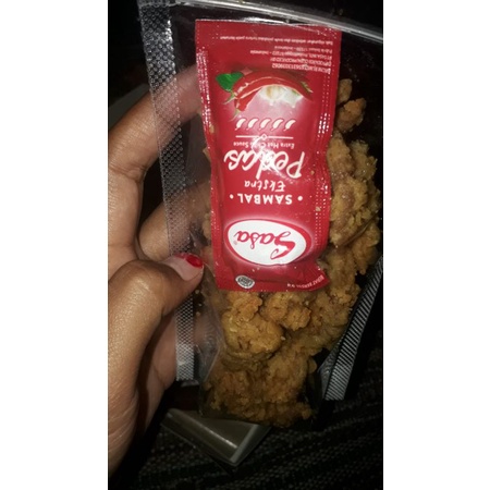 

usus krispi