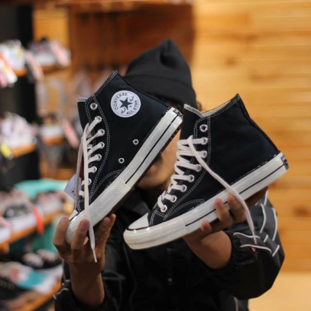 Sepatu Converse 70s premium high quality Original Vietnam