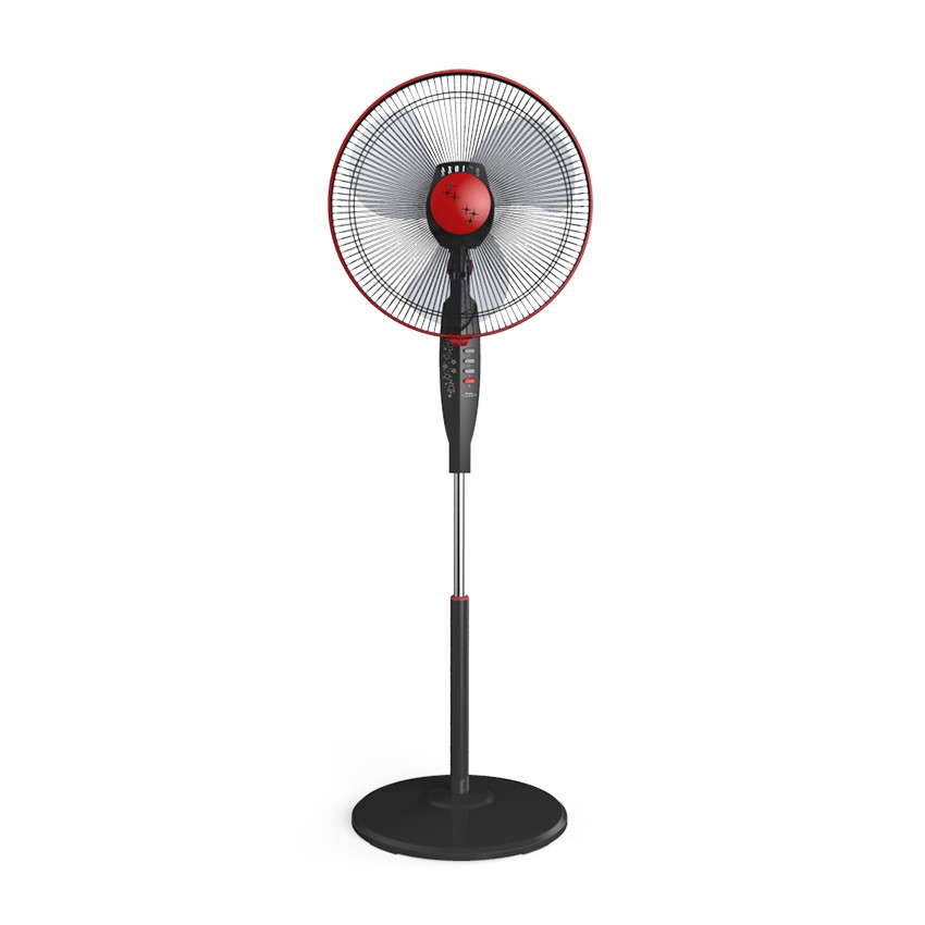 Maspion Kipas Angin Berdiri Stand Fan EX-172S