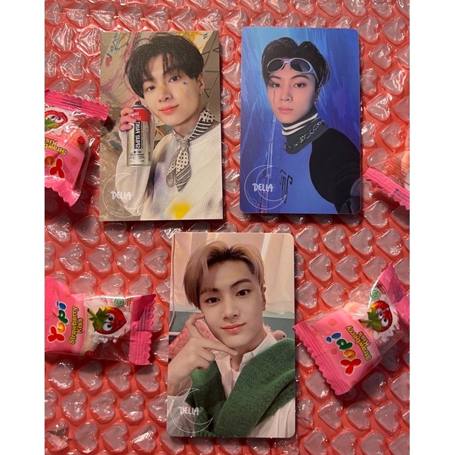 (TAKE ALL) PHOTOCARD PC ENHYPEN JAY ENNIVERSARY LD LUCKYDRAW D:A SW DIMENSION ANSWER SOUNDWAVE RPC G