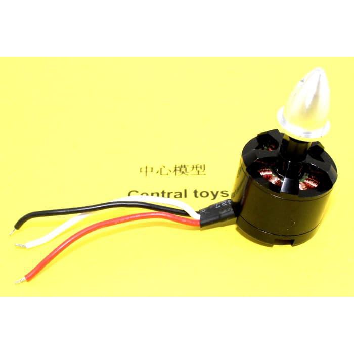 PROMO MOTOR X16 MOTOR CCW BAYANGTOYS X16 BRUSHLESS DRONE DINAMO X16 TERLARIS