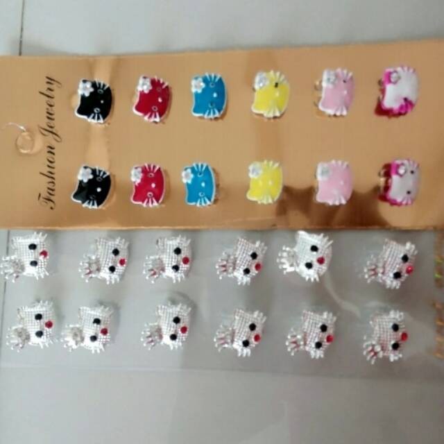 Bros imut bros mungil bros hello kitty