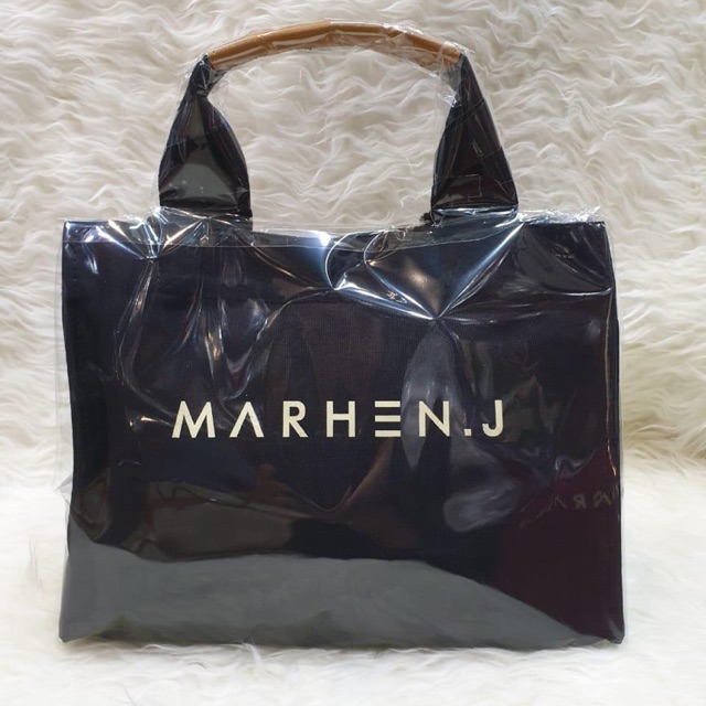 Tas Marhen J. Premium Quaity