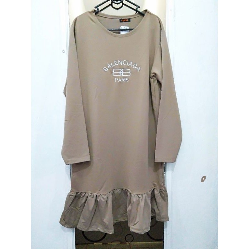 TUNIK ORENZ REMPEL BAWAH