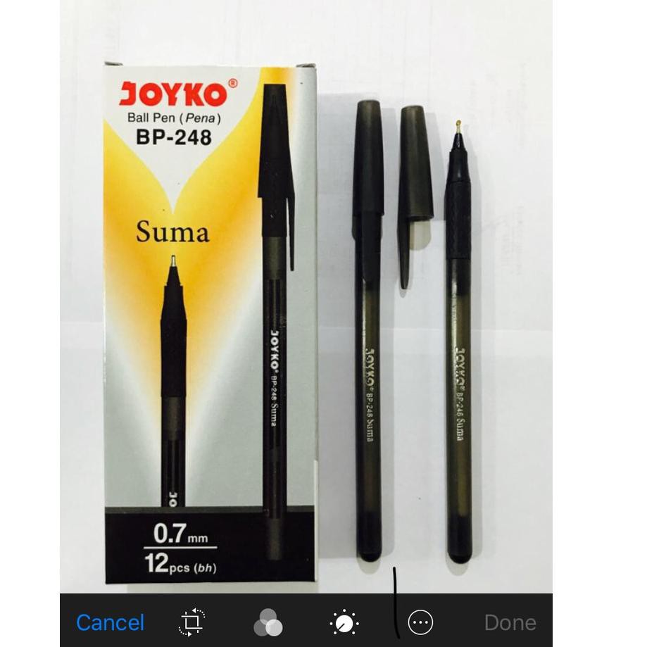 

cs DI6L pen joyko / pulpen joyko suma lino lusin 9E D 0RL