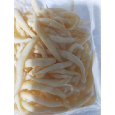 

Curut Keju Rapuh
