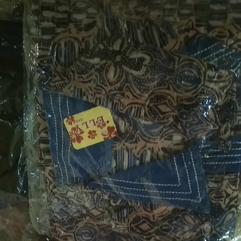 paket usaha baju atasan PL random