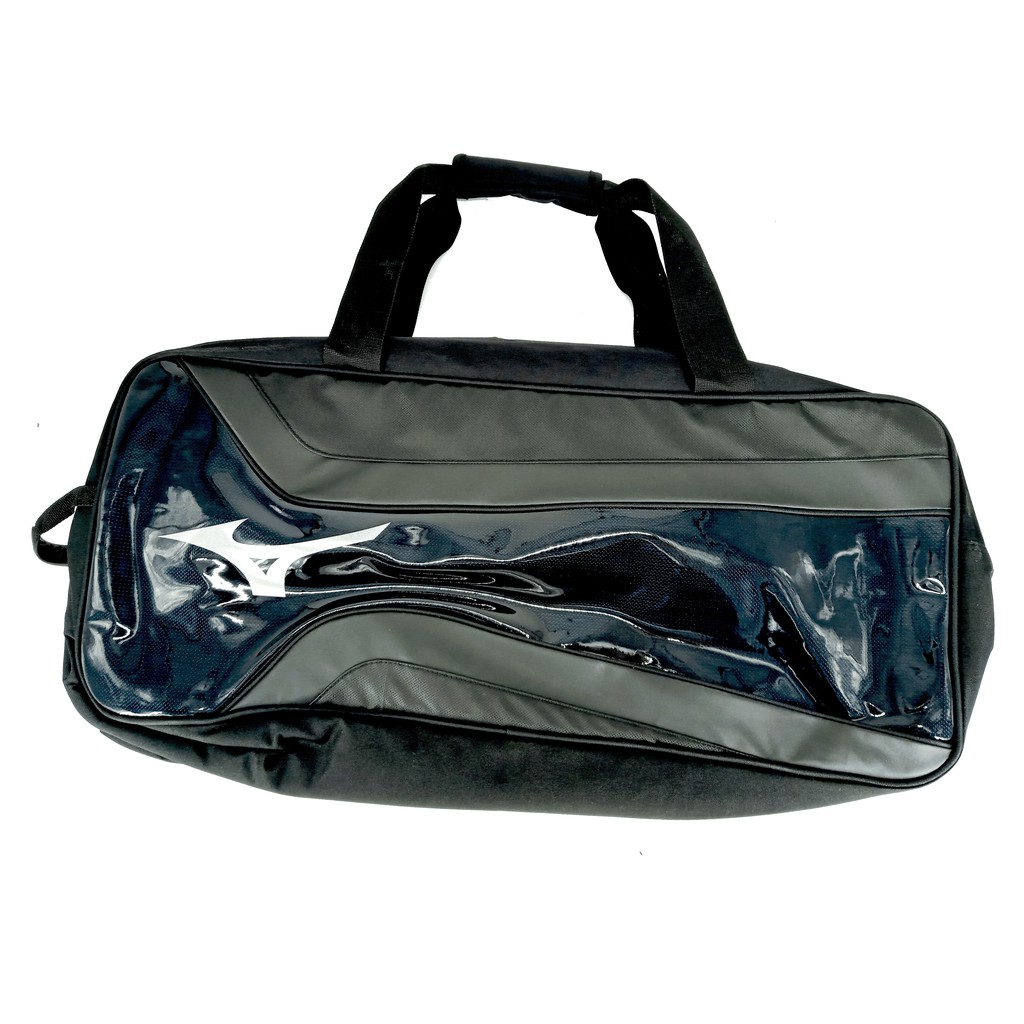 Tas Mizuno DB-2001 Black 2021 Edition