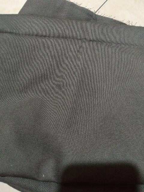 Bahan Kain Scotch  Celana  Chino  Pants Twill Cotton Katun 