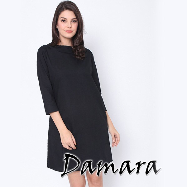 Damara Dress