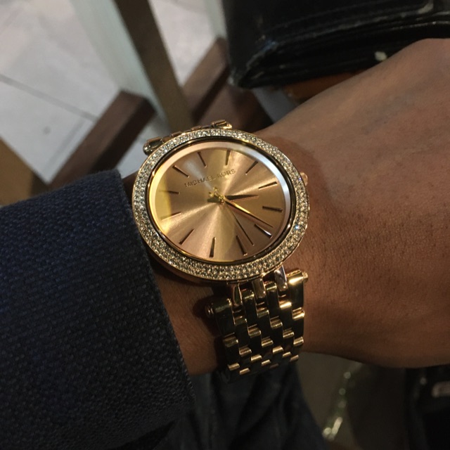 Michael kors MK 3192 original