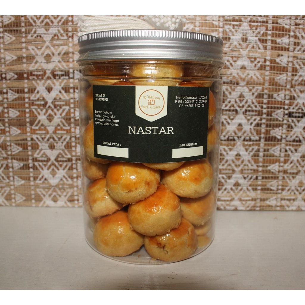 

Nastar Classic