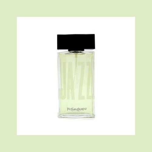 100% ORIGINAL YSL Yves Saint Laurent Jazz EDT 100ml - Men