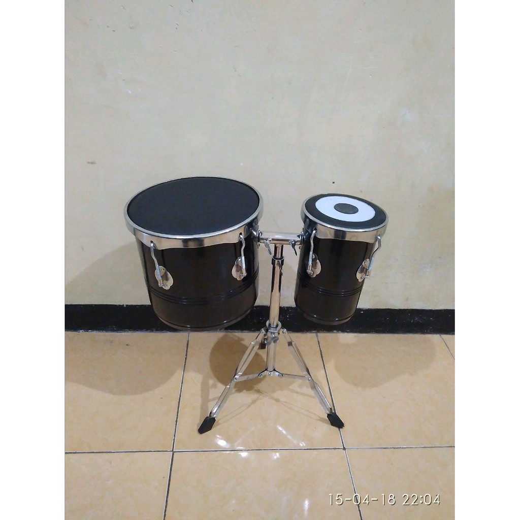 NEW Gendang Ketipung Tabla Dangdut Koplo
