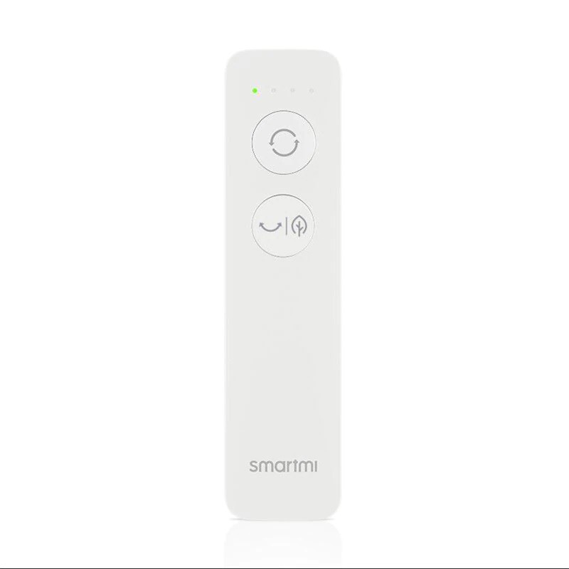 Remote Control Bluetooth untuk Kipas Smartmi Fan 2 dan 2S - FSYKQ04ZM