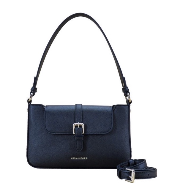 ORIGINAL HUSH PUPPIES MALANI SHOULDER NEW ARRIVAL MODEL BARU Ready