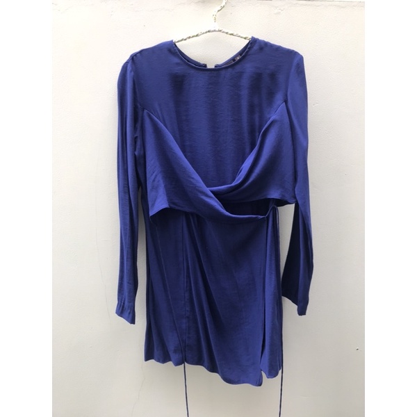 Tunik Uniqlo Hana Tajima Series