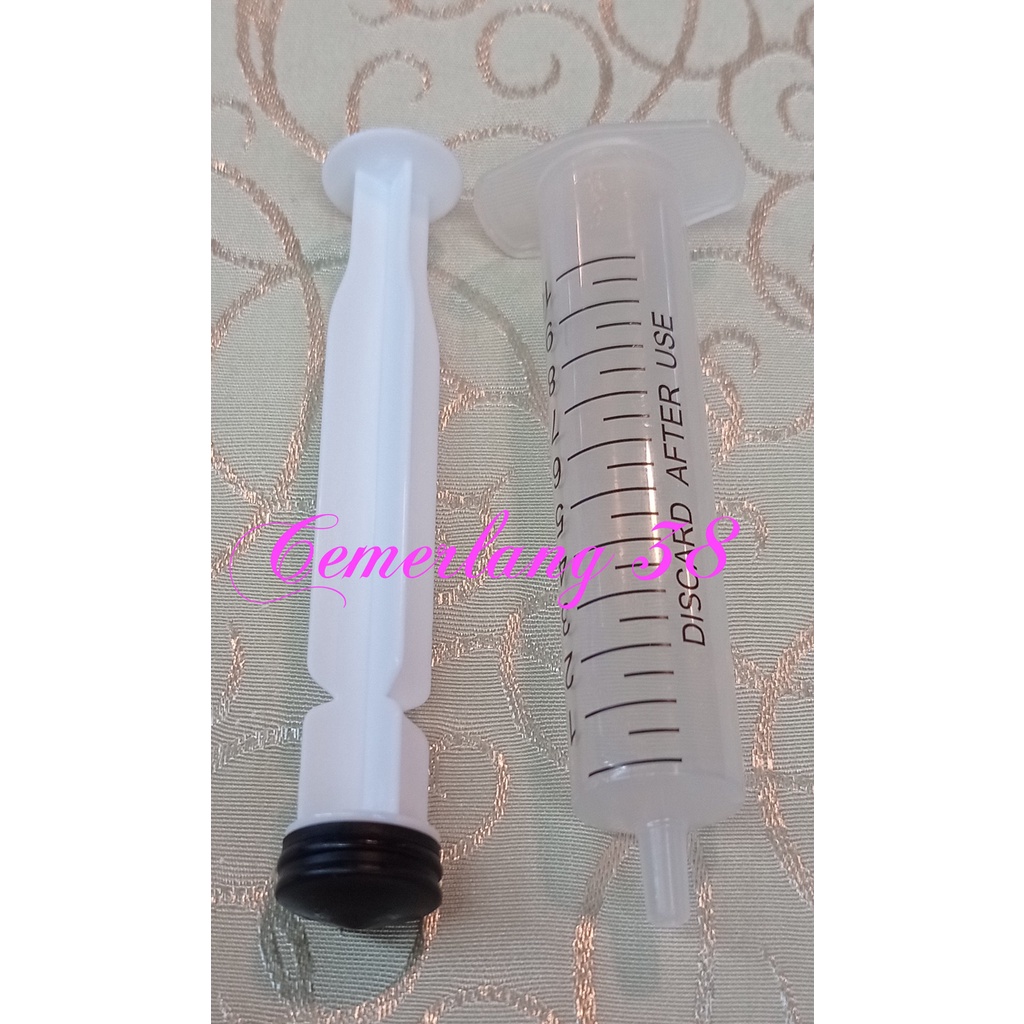 Stik Alat Pendorong Tabung Suntikan Flux Stick Needle FREE FLUX