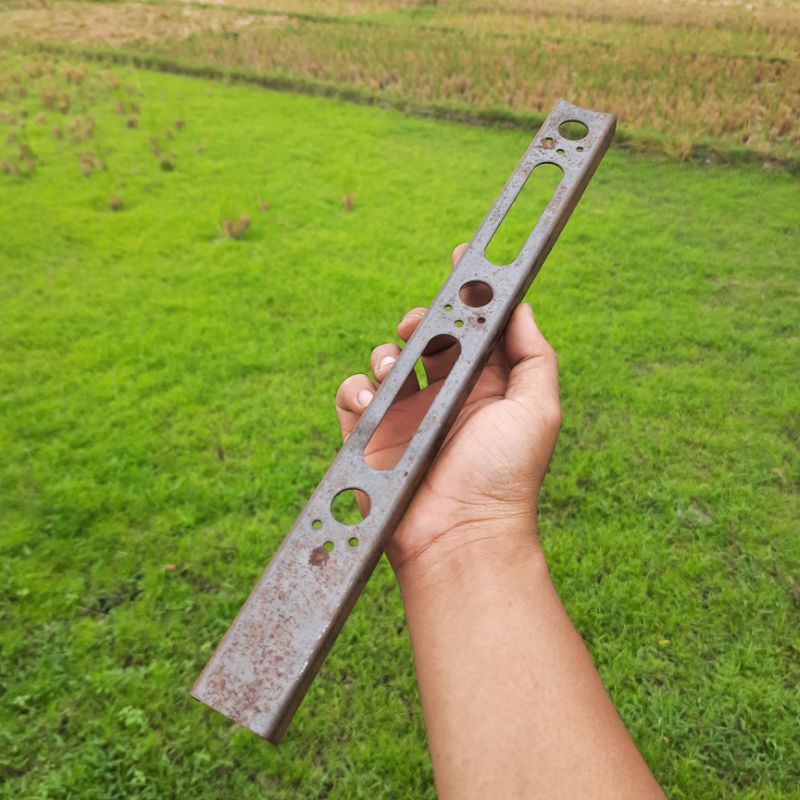 MANISAN RANGKA DEPAN KOTAK MOTIF PEMANIS DALANGAN GLOGOR RANGKA DEPAN CB GL MEGAPRP TIGER