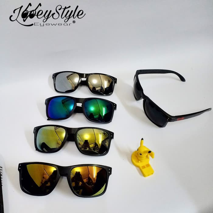 Langsung Order Kacamata Sunglasses Pria Model VR 46 Terlaris