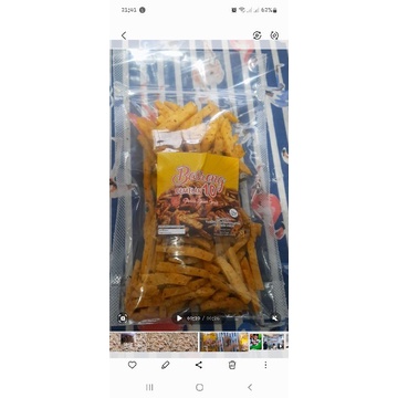 

basreng pouch