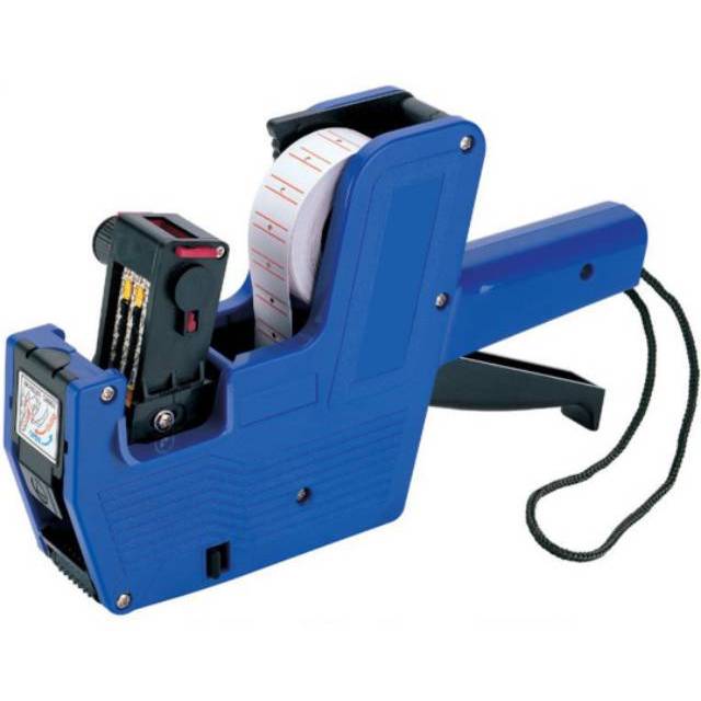 

Keyide alat label harga ma MX 5500 peralatan toko price tag kebutuhan usaha dll.