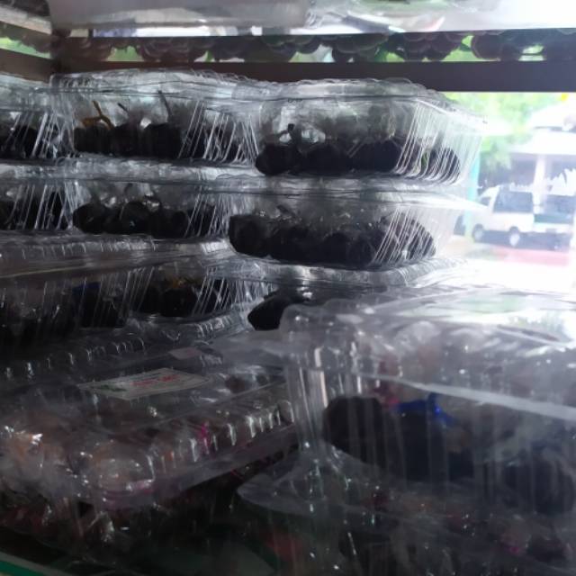 

Madu Mongso Pacitan