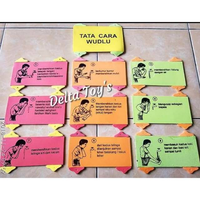 Hiasan Dinding Hiasan Gantung Buat Ruang Kelas Paud Tk Bahan Spons Tebal Shopee Indonesia